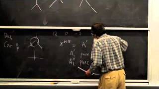 Lec 30 | MIT 5.80 Small-Molecule Spectroscopy and Dynamics, Fall 2008