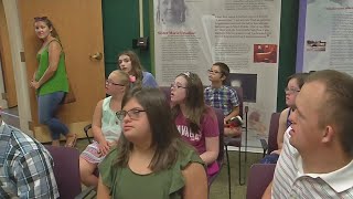 Down Syndrome Support Group
