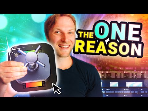 The ONE Reason You Need To Be Using Compressor