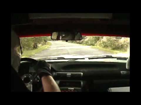 Walim Trophy 2012 QHrZ./Szyszka 2