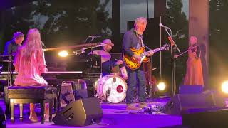 The Swell Season - &#39;One of Us Must Lose’ in Salt Lake City on 8/21/23