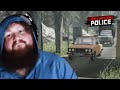 CaseOh Plays Contraband Police Pt 5
