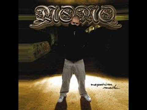 Momo - Ulicny Rap Vitazi + Sulo, Slipo