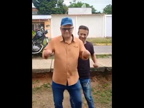 el próximo alcalde del municipio Sifontes en tumeremo estado bolivar