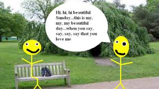 Daniel O`Donnell - Beautiful Sunday