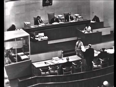 Eichmann trial - Session No. 93