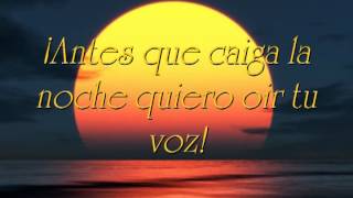 Hasta cuando-Marco Antonio Solís (Con letra)