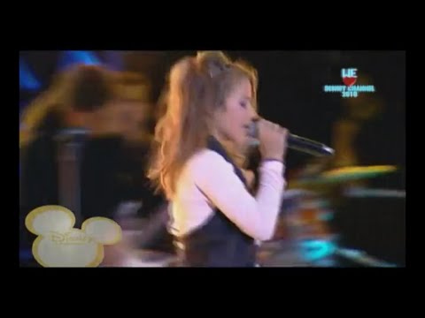 [concert] Lucia Gil Santiago - Tu Eres Mi Canción