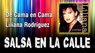 DE CAMA EN CAMA - LILIANA RODRÍGUEZ - 1998