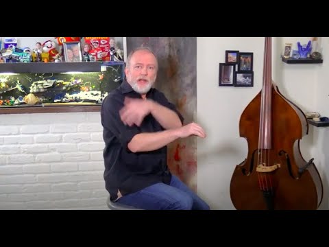 Incredibly Useful Exercises, HEAVY SPICCATO