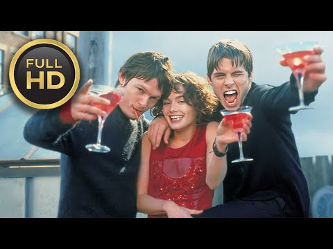 🎥 GOSSIP (2000) | Trailer | Full HD | 1080p
