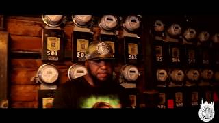 Music video Milwaukee SirQuinton