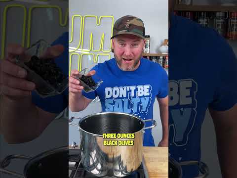 How To Make The BEST Lasagna Soup!