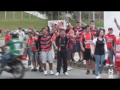 Gols Metrô 2 x 2 Jec - Invasão tricolor em Blumenau- Gazeta de  Joinville .wmv
