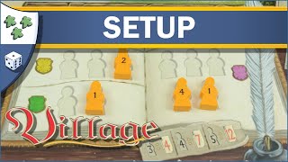 Village video thumbnail
