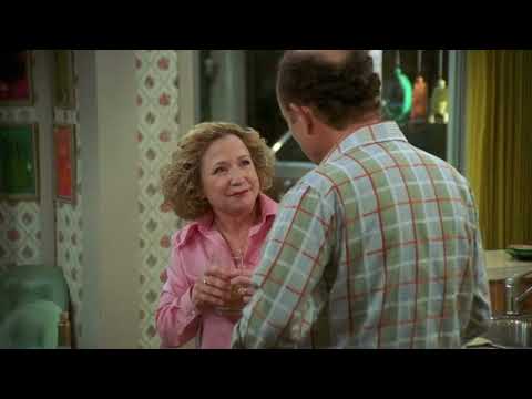 6x2 part 2 "Red's HORRIBLE DIET!" That 70s Show funniest moments