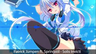[Jumpstyle] Patrick Jumpen ft. Springstil - Solis Invicti
