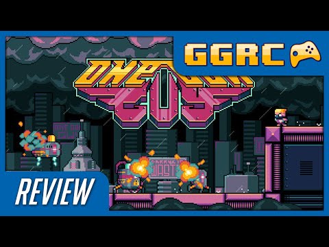 One Gun Guy Review (Switch, Xbox, PS4, PS5)