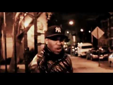 Akay Stacks "Im Bac" Video