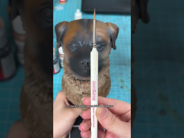 Vídeo relacionado con Gosknor Perro Impreso en 3D, Esqueleto de Perro Impreso en 3D PLA Animales Impresos en 3D Desmontables Flexibles Animales Antiestrés para Decoración de la Oficina en Casa (Rojo, Negro)