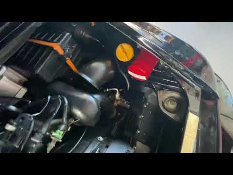 1992 Porsche 911 (CC-1461138) for sale in Costa Mesa, California