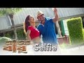 Selfie | Raja Babu (2015) | Full Bangla Movie Song | Shakib Khan, Apu Biswas, Bobby Haque