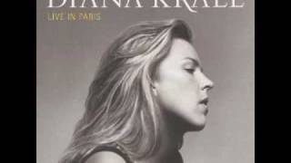 Diana Krall - Just the way you are