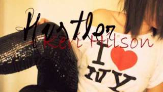 Hustler - Keri Hilson