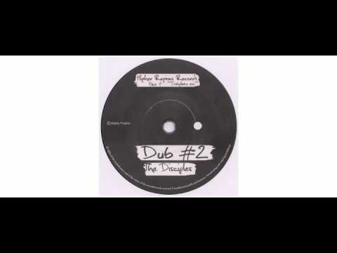 Ital Mick - Calling Jah - 7" - Higher Regions Records