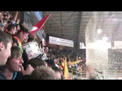 Match-Finalissima Langnau SCL Tigers vs HC Ambri-Piotta