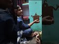 Viral Video Angna Me Chand Aaya