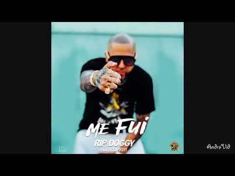 #RapLife #Doggy #LaFundacionInc #MeFui  Doggy El De La Fundacion Me Voy Prod CapoCityLaFamilia