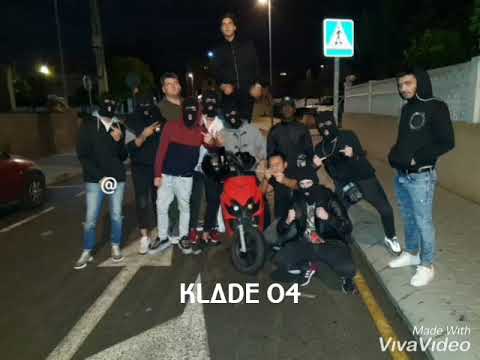 KLADE - PENA .(GDV)  🤑