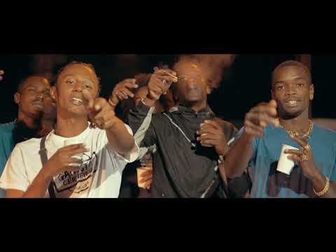 ROUKIMI FEAT KLR - CASH & DOUILLE (CLIP OFFICIEL)