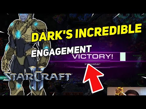 Daily Starcraft Highlights: MARU WITH THE SERRAL SPLITS