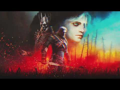 Wake The White Wolf anti-nightcore (Metal Version) @miracleofsound 