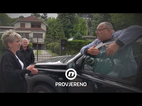 Vukovarka 30 godina traži istinu o svom ocu: "Šuti, i ništa mu ne mogu!" | Provjereno