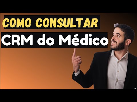 Vídeo: Pesquisar CRM do médico: perguntas e respostas