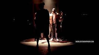 Casanova Feat. Chris Brown &amp; Fabolous &quot;Left, Right&quot; (WSHH Exclusive - Official Music Video)