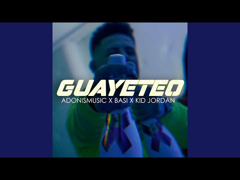 Guayeteo