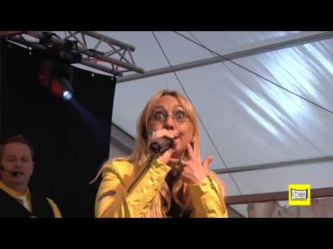 Partyband Powerplay -Joana live 2016