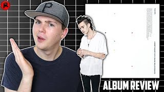 The 1975 - A Brief Inquiry Into Online Relationships | Album Review