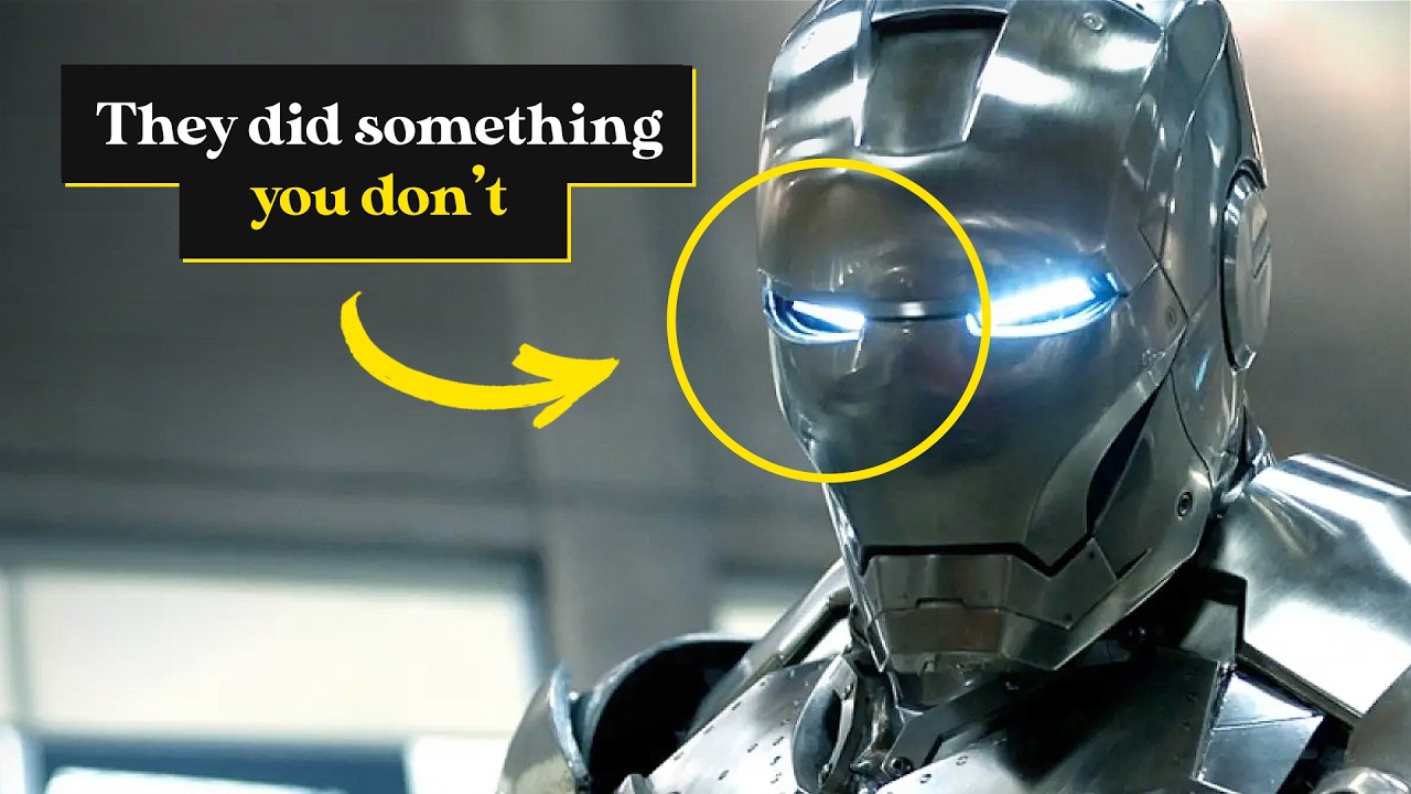 Forgotten Metal Knowledge | Vray, Cycles, Arnold.. - YouTube
