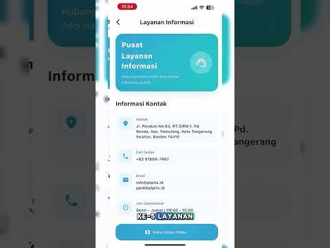 AKSES INFORMASI PUBLIK PERSERODA PITS KINI MAKIN MUDAH!