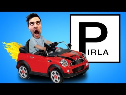 MA COME CA**O GUIDI? - Mia Madre è Satana - PUNTATA 9 - iPantellas