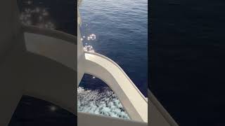 What Celebrity Apex Obstructed Balcony Looks Like