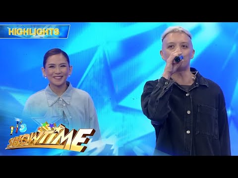 Sarah G and Bamboo talk about their upcoming concert It's Showtime