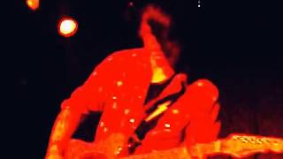 Winslow @ Grog Shop   5-11-13