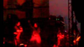 Moonspell - At Tragic Heights (live)