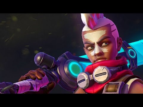 I ACCIDENTALLY MADE MY SICKEST PLAY EVER - Ekko Mid Gameplay